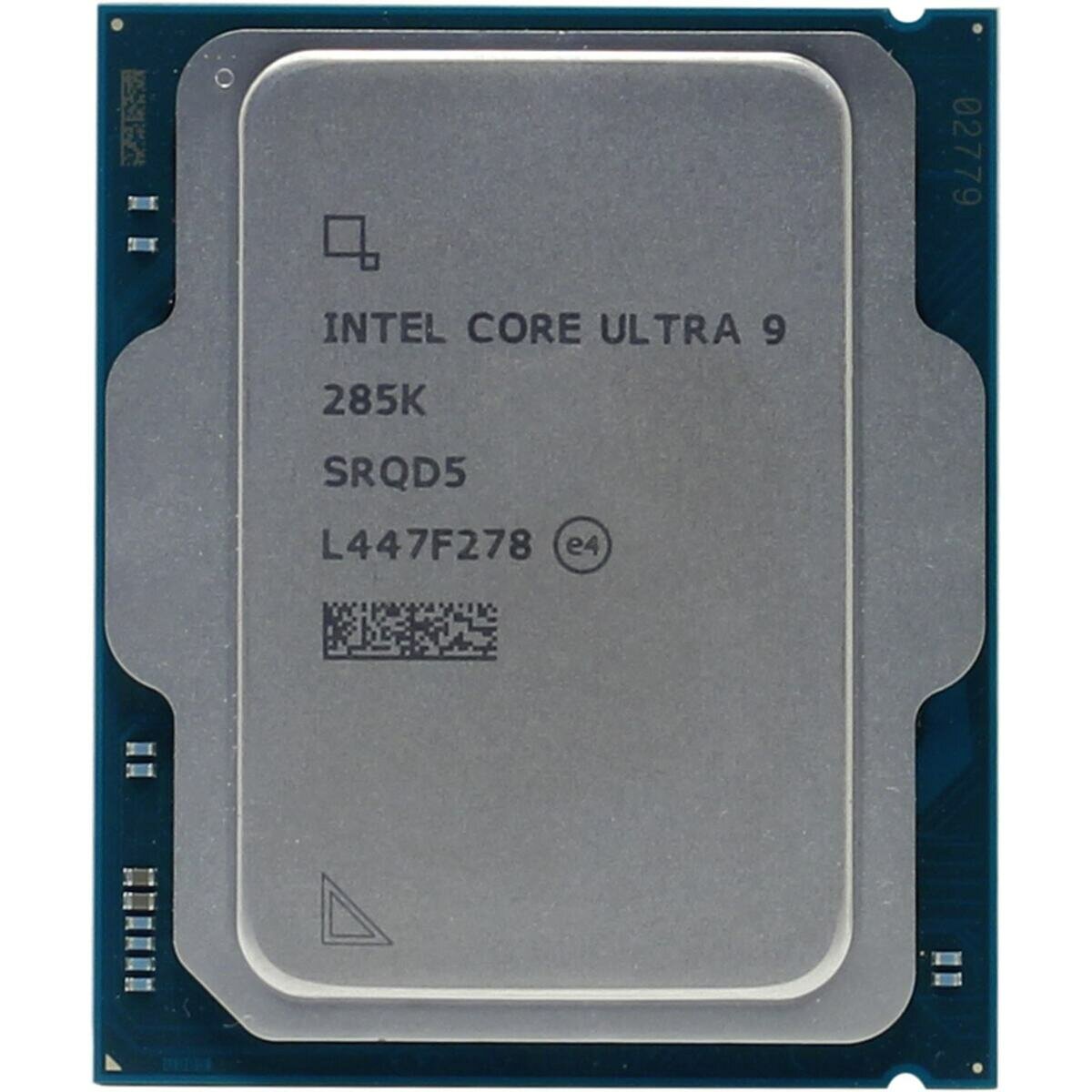 Процессор Intel Процессор Intel Core Ultra 9 285K OEM (Ultra 9 285K OEM)