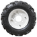 Колесо для мотоблока и культиватора ASILAK 4,00-8 (SL-A8207)