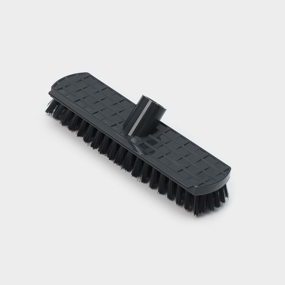 Товары для дома Альтернатива Щётка для пола с короткой щетиной цвета микс