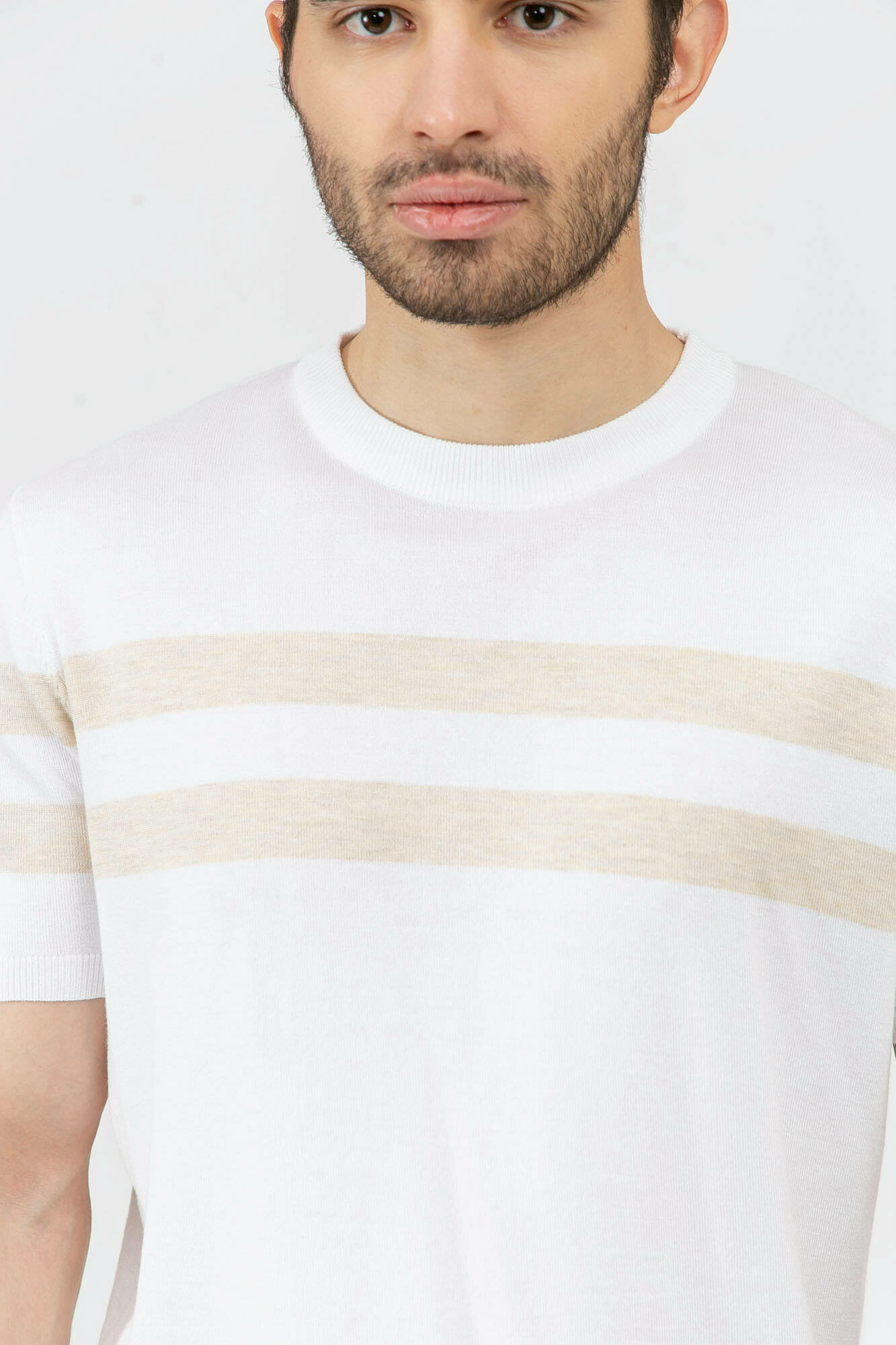 Джемпер TERRA PRO, размер M, beige — фото 1