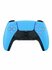 Геймпад для консоли PS5 Sony DualSense Starlight Blue (CFI-ZCT1)