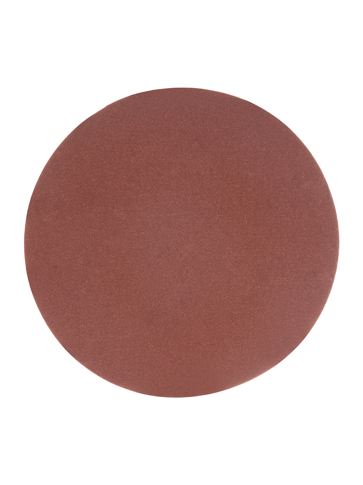 Круг абразивный на ворсовой подложке Matrix под липучку P 320 125 мм 10 шт 73873