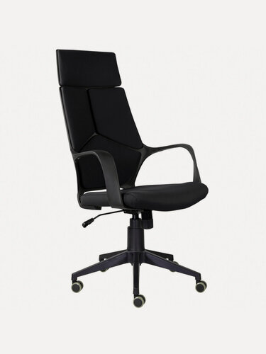 Изображение товара Кресло офисное BRABIX PREMIUM Prime EX-515, ткань, черное (N201), 532547