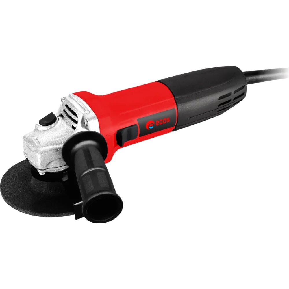 EDON Машина шлифовальная угловая AG125/900 15456