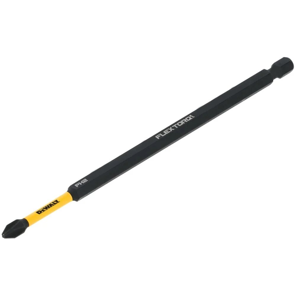 DEWALT Бита DT7800T, PH2, 152 мм () DT7800T-QZ — фото 1