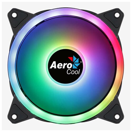 Вентилятор для корпуса AeroCool Duo 12 вентилятор aerocool duo 14 argb 4710562752595