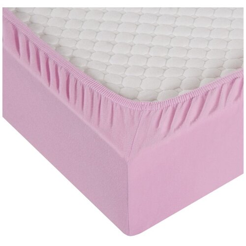 Простыня Миланика ТрикПР, трикотаж ,180x200см.