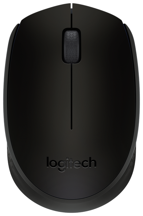 Купить Беспроводную Мышь Logitech Для Ноутбука