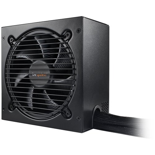 фото Блок питания be quiet! pure power 11 300w bronze bn290