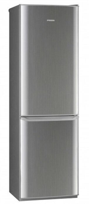 Холодильник Pozis RD-149, Silver