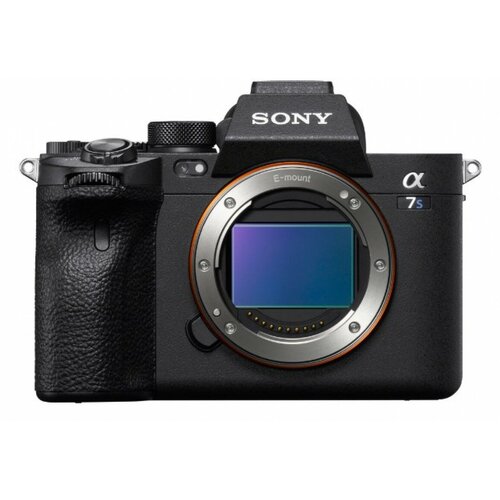 Фотоаппарат Sony Alpha A7S III Body 41868200₽