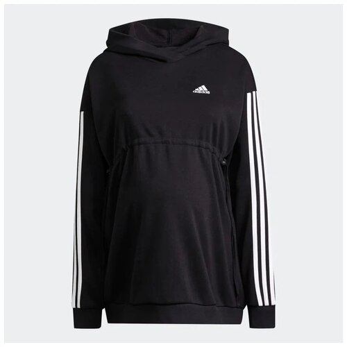 фото Худи adidas, размер s int, черный
