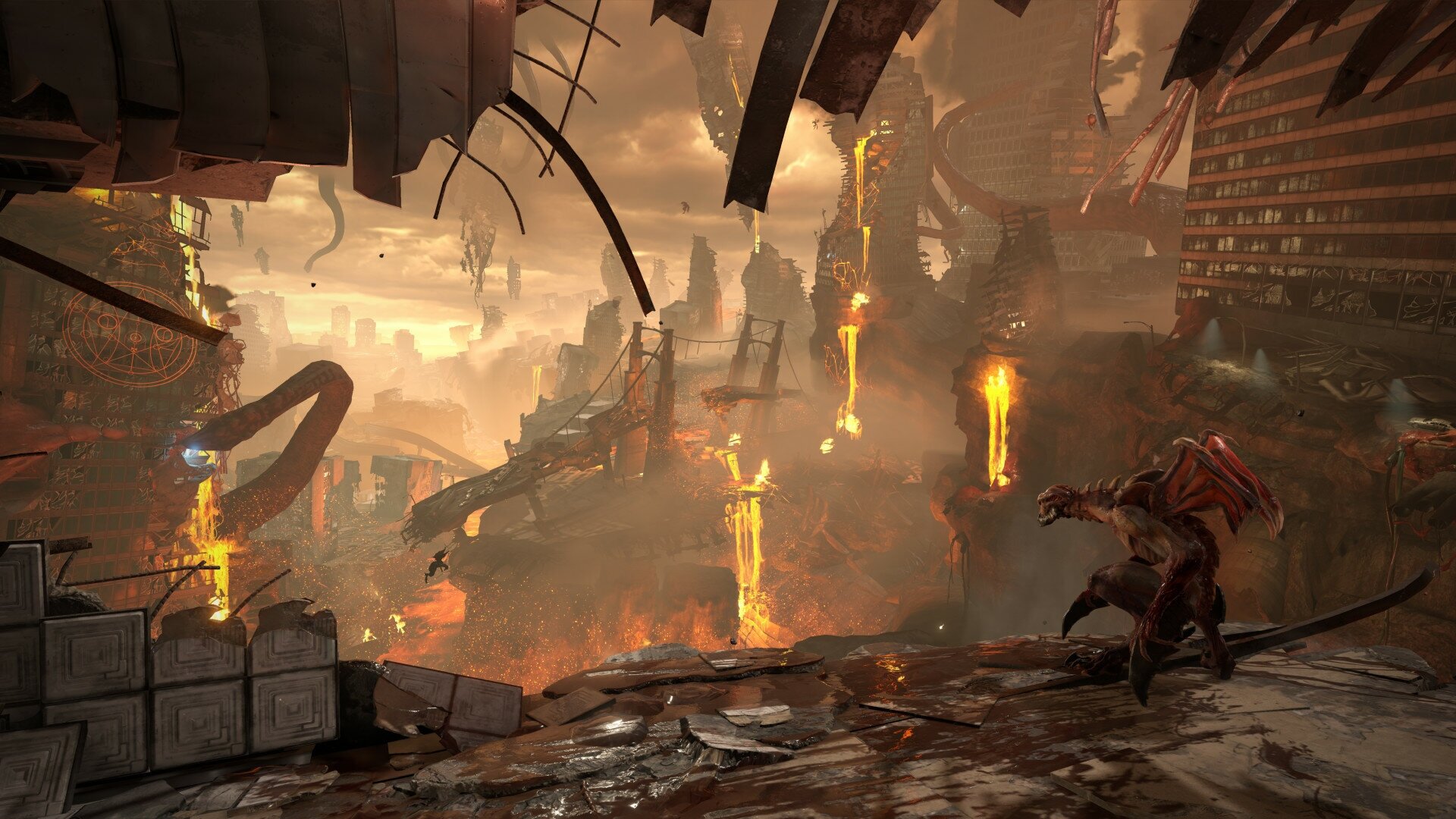 PS4 игра Bethesda - фото №8