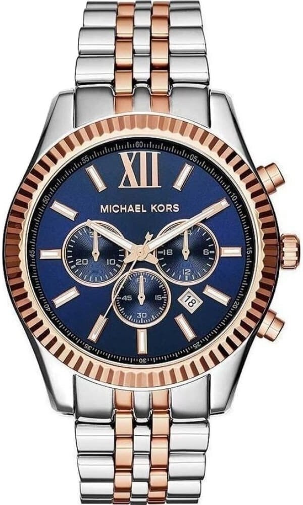 Наручные часы MICHAEL KORS Lexington MK8412