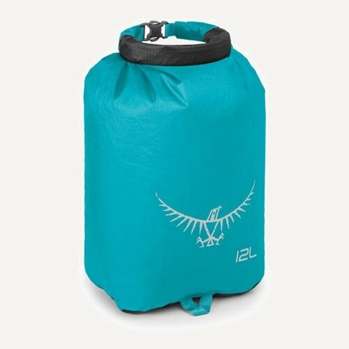 фото Osprey гермомешок ultralight drysack 12 tropic teal, 12 л