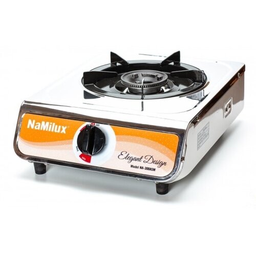 Газовая плита кемпинговая NaMilux Плита газовая NA-300ASM 419000₽