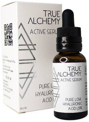 Лучшие Кремы и сыворотки True Alchemy