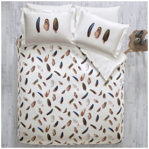 фото Комплект постельного белья tivolyo home gala deluxe