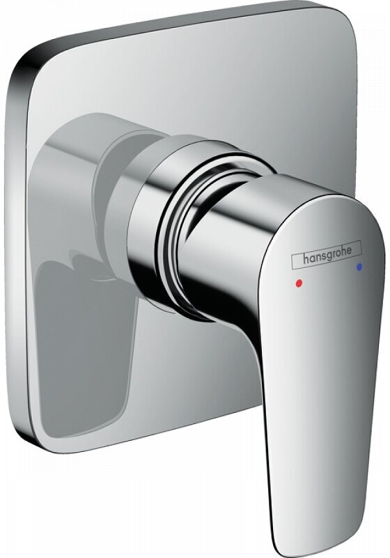 Смеситель для душа Hansgrohe Talis E 71764000 Хром