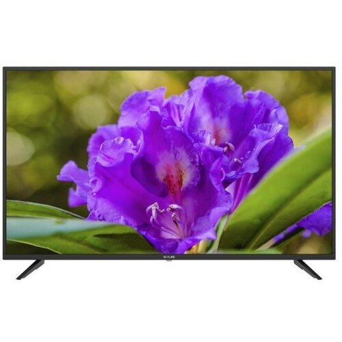 Телевизор SKYLINE 43 43LST5970 БЕЛ ЖК 2494700₽