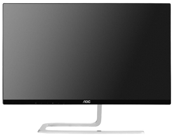 21.5" Монитор AOC I2281FWH, 1920x1080, 76 Гц, IPS