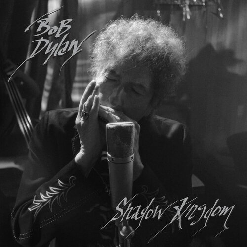 Виниловая пластинка Bob Dylan. Shadow Kingdom (LP)