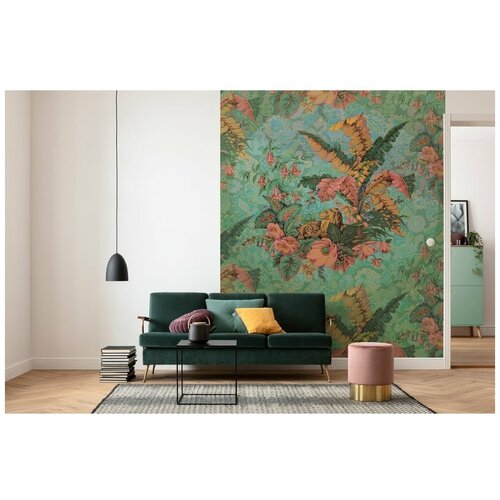 Фотопанно флизелиновые KOMAR HX4-029 коллекции Heritage 