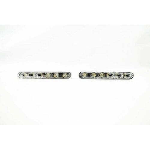 Ходовые огни / ДХО / XYC / 2 шт. / 18W