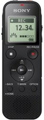 Диктофон Sony ICD-PX470