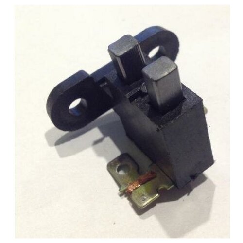 Щеточный узел для генератора 5кВт