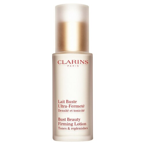 Clarins Лосьон для тела Bust Beauty Firming Lotion, 50 мл