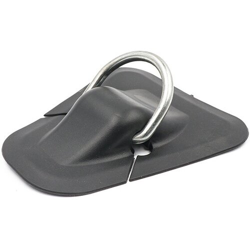 Рым-ручка с металлическим кольцом 299₽