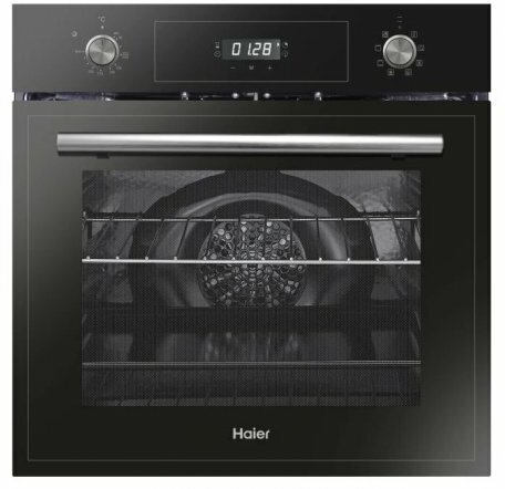 Духовой шкаф электрический Haier HOD-PF08TGB