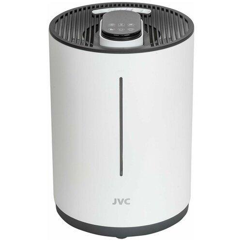 Увлажнитель воздуха jvc JH-HDS50 white 657000₽