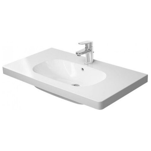 Раковина 85 см DURAVIT D-Code 034285