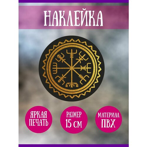 Наклейка RiForm 