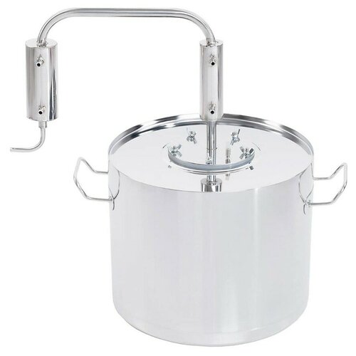 Самогонный аппарат Helicon егерь - 30 литров 679000₽