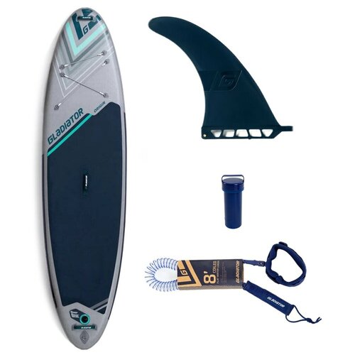 sup доска надувная gladiator rnt 10 6 2022 Надувная доска для sup - бординга Gladiator (Гладиатор) RNT 10.8