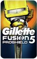 Многоразовый бритвенный станок Gillette Fusion5 Proshield Flexball
