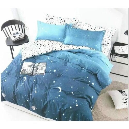 Комплект постельного белья Alorea 2-x спальный