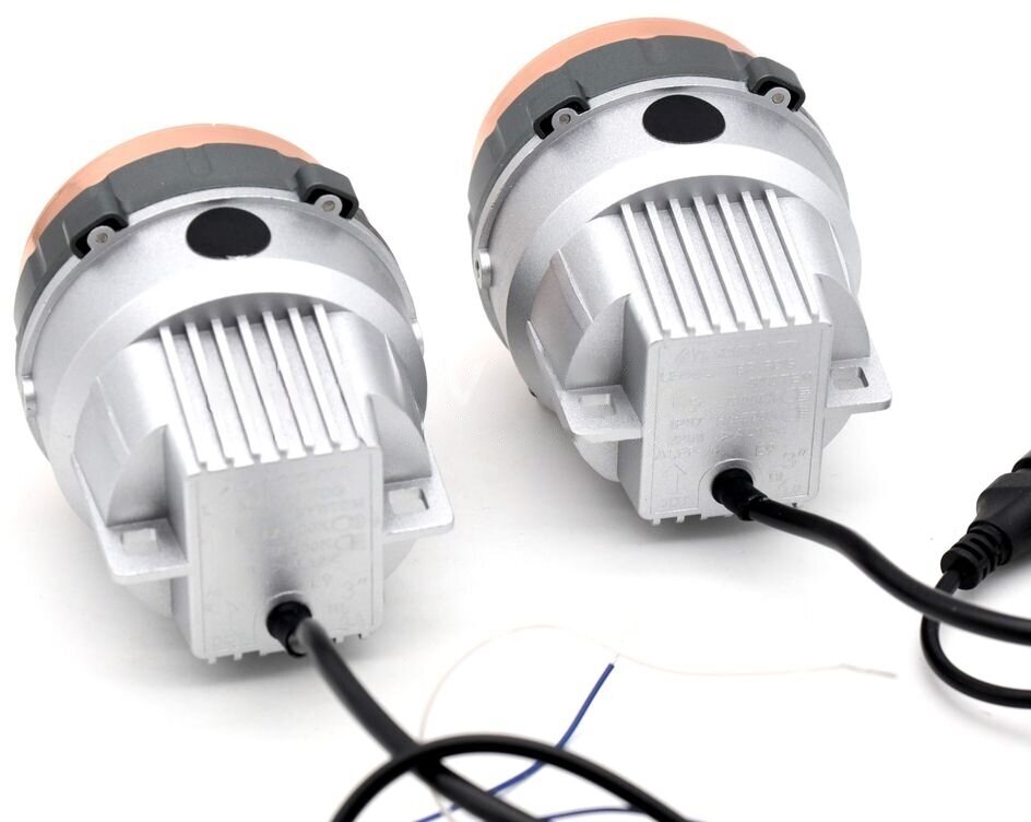 BI-LED ПТФ модули Aozoom ALPF-04