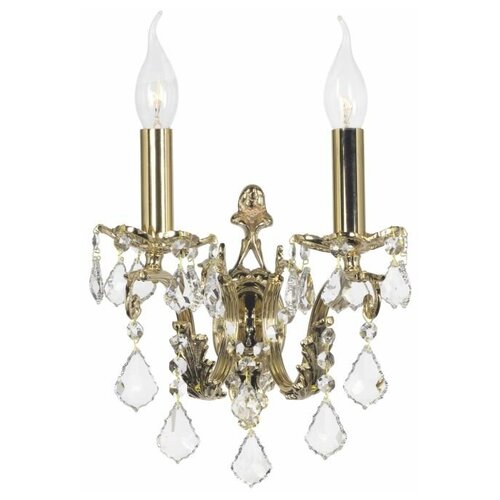 фото Бра dio darte elite forli e 2.1.2.600 g dio d`arte