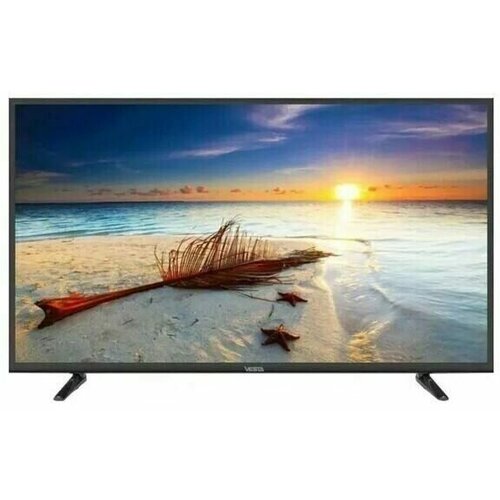 Телевизор VESTA TV-Vesta V32LH4000 32 HD черный