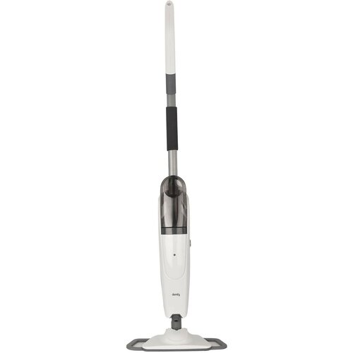 Пароочиститель DOMFY DSW-SM302 белый