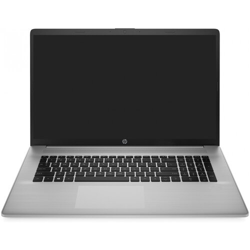 Ноутбук HP 470 G8 173 IPS Intel Core i3 1125G4 20ГГц 8ГБ 256ГБ SSD Intel UHD Graphics Free DOS серебристый 45p80es 18140000₽