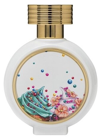 HFC Sweet & Spoiled edp - парфюмерная вода 7,5мл.