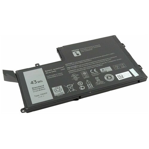 Аккумулятор для Dell TRHFF / Inspiron 5547 / Inspiron 5545 / Inspiron 5548 / Latitude 3550 / Latitude 3450 / Inspiron 5445 5447 5448 N5547