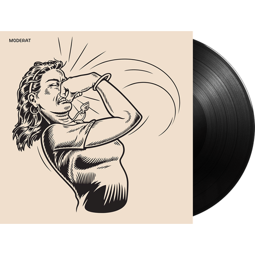 Moderat – Moderat