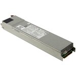 Блок питания Supermicro PWS-741P-1R 740W - изображение