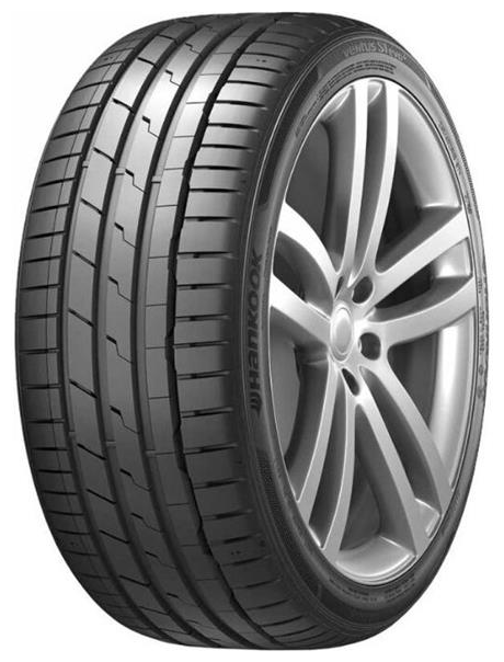 Hankook Ventus S1 Evo 3 K127 Лето Нешипованные 285/35 R19 103Y